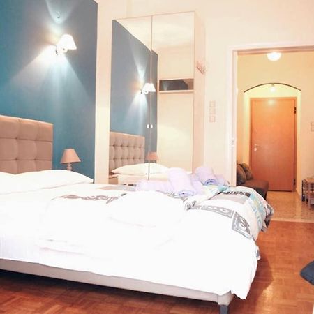 Athens Central 2Bd Apartment At Acropolis Plaka 외부 사진