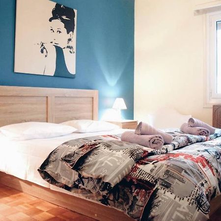 Athens Central 2Bd Apartment At Acropolis Plaka 외부 사진