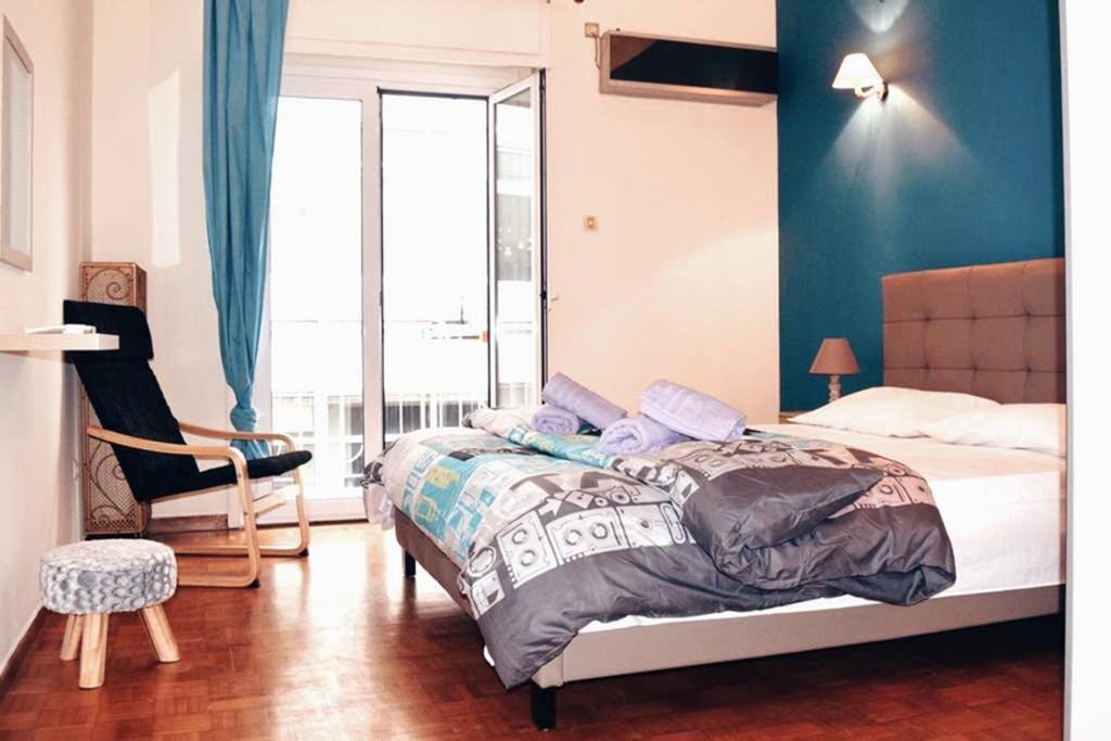 Athens Central 2Bd Apartment At Acropolis Plaka 외부 사진