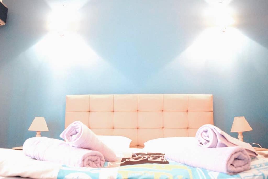 Athens Central 2Bd Apartment At Acropolis Plaka 외부 사진