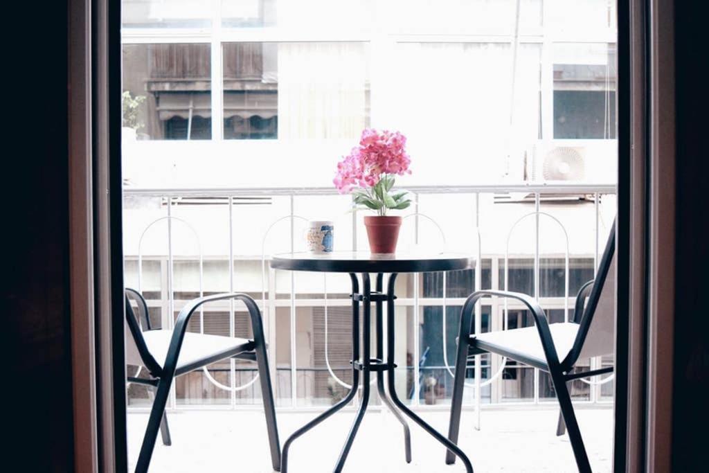 Athens Central 2Bd Apartment At Acropolis Plaka 외부 사진