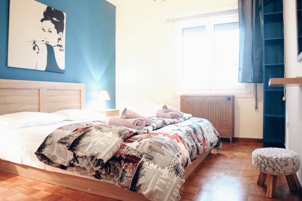 Athens Central 2Bd Apartment At Acropolis Plaka 외부 사진
