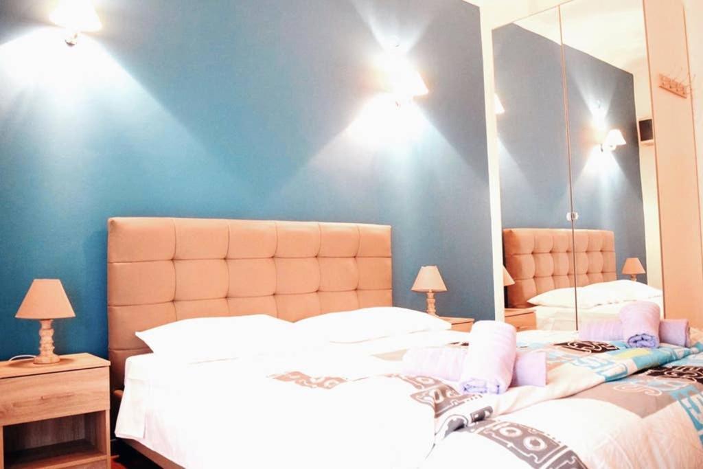 Athens Central 2Bd Apartment At Acropolis Plaka 외부 사진