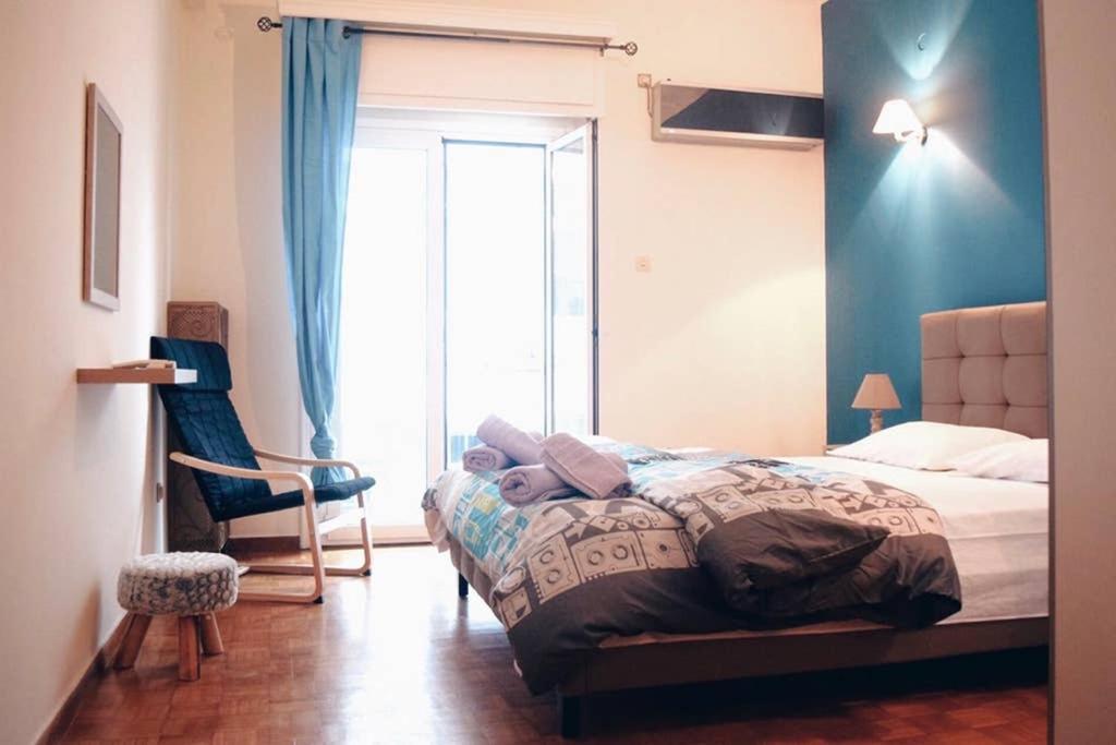 Athens Central 2Bd Apartment At Acropolis Plaka 외부 사진