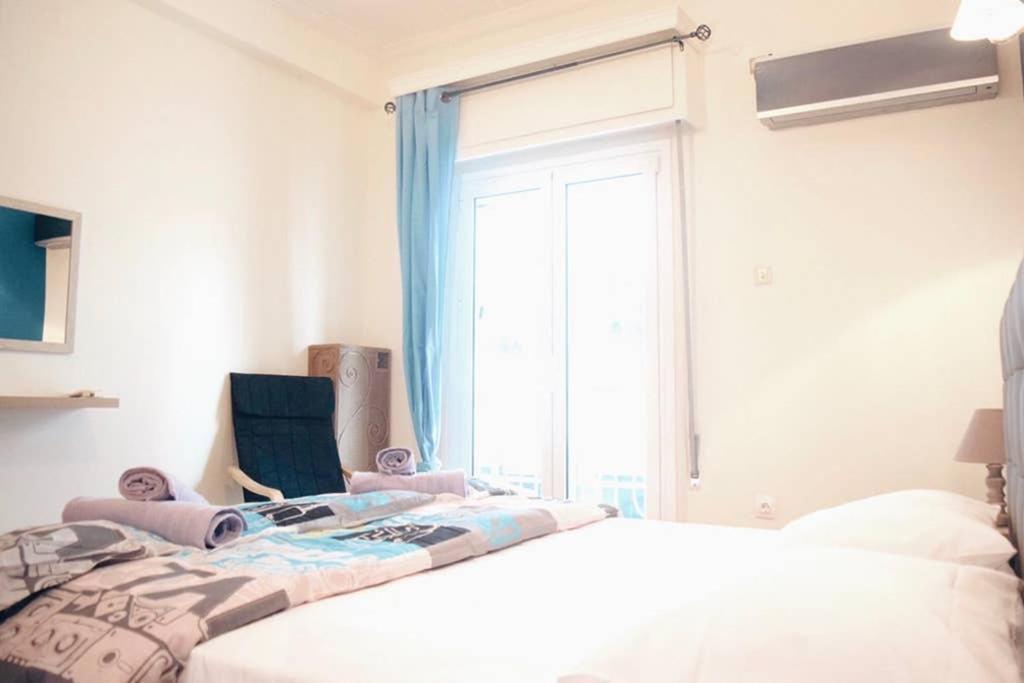 Athens Central 2Bd Apartment At Acropolis Plaka 외부 사진
