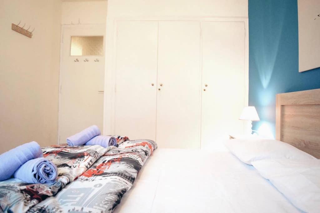 Athens Central 2Bd Apartment At Acropolis Plaka 외부 사진
