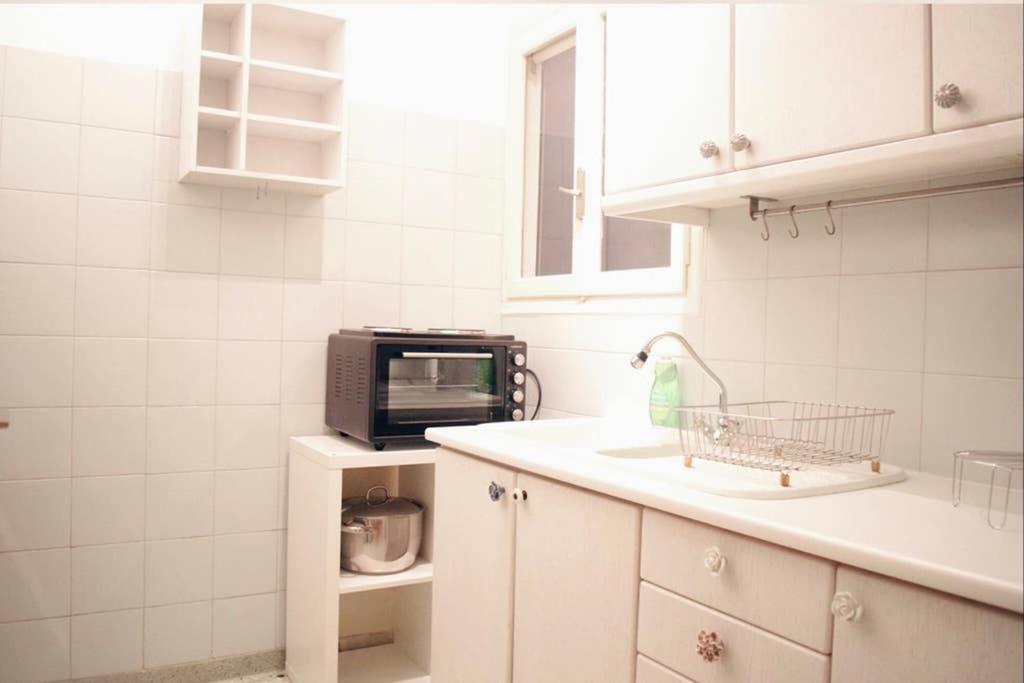 Athens Central 2Bd Apartment At Acropolis Plaka 외부 사진