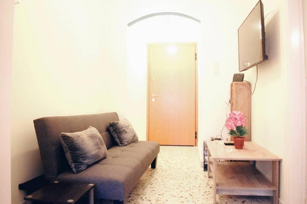 Athens Central 2Bd Apartment At Acropolis Plaka 외부 사진